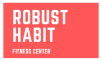 Logo da Robust Habit